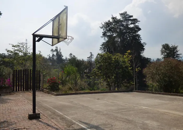 Estancia Los Pinos