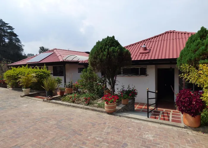 Estancia Los Pinos
