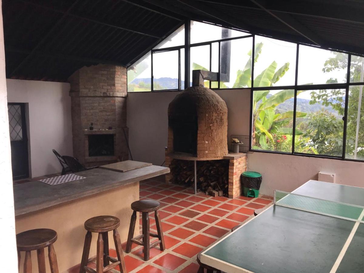 Pinos Villa