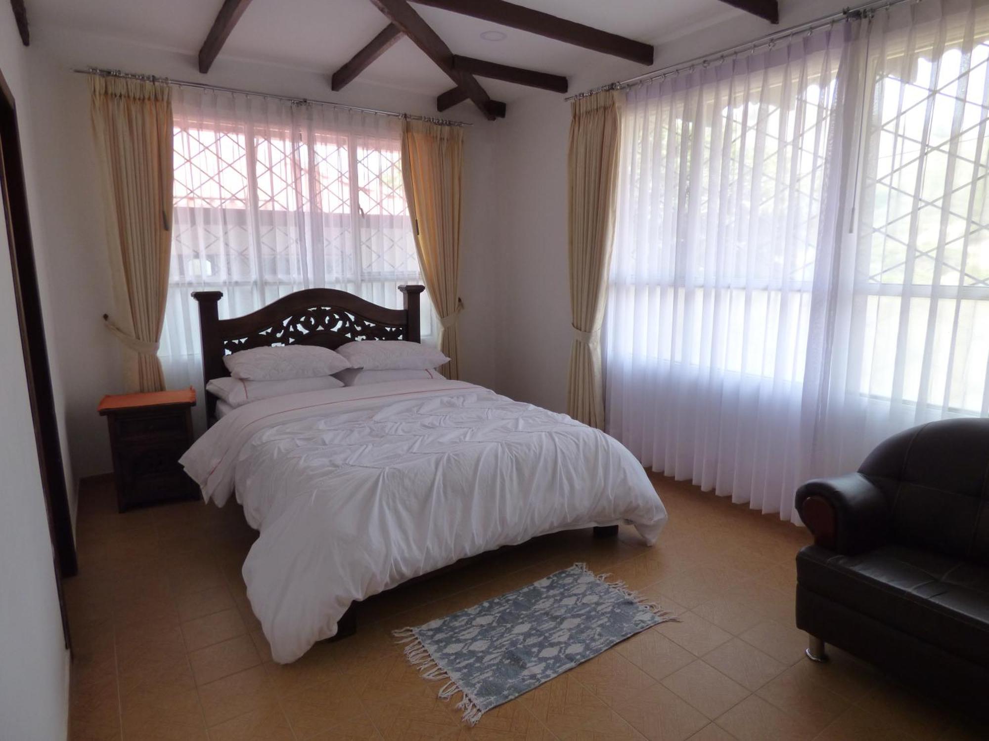 Pinos Villa Jenesano