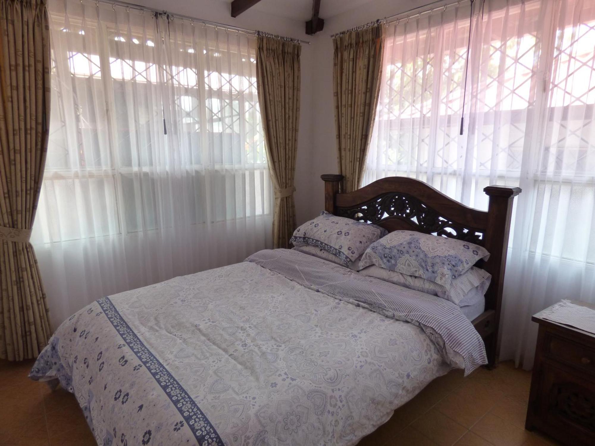 Pinos Villa *