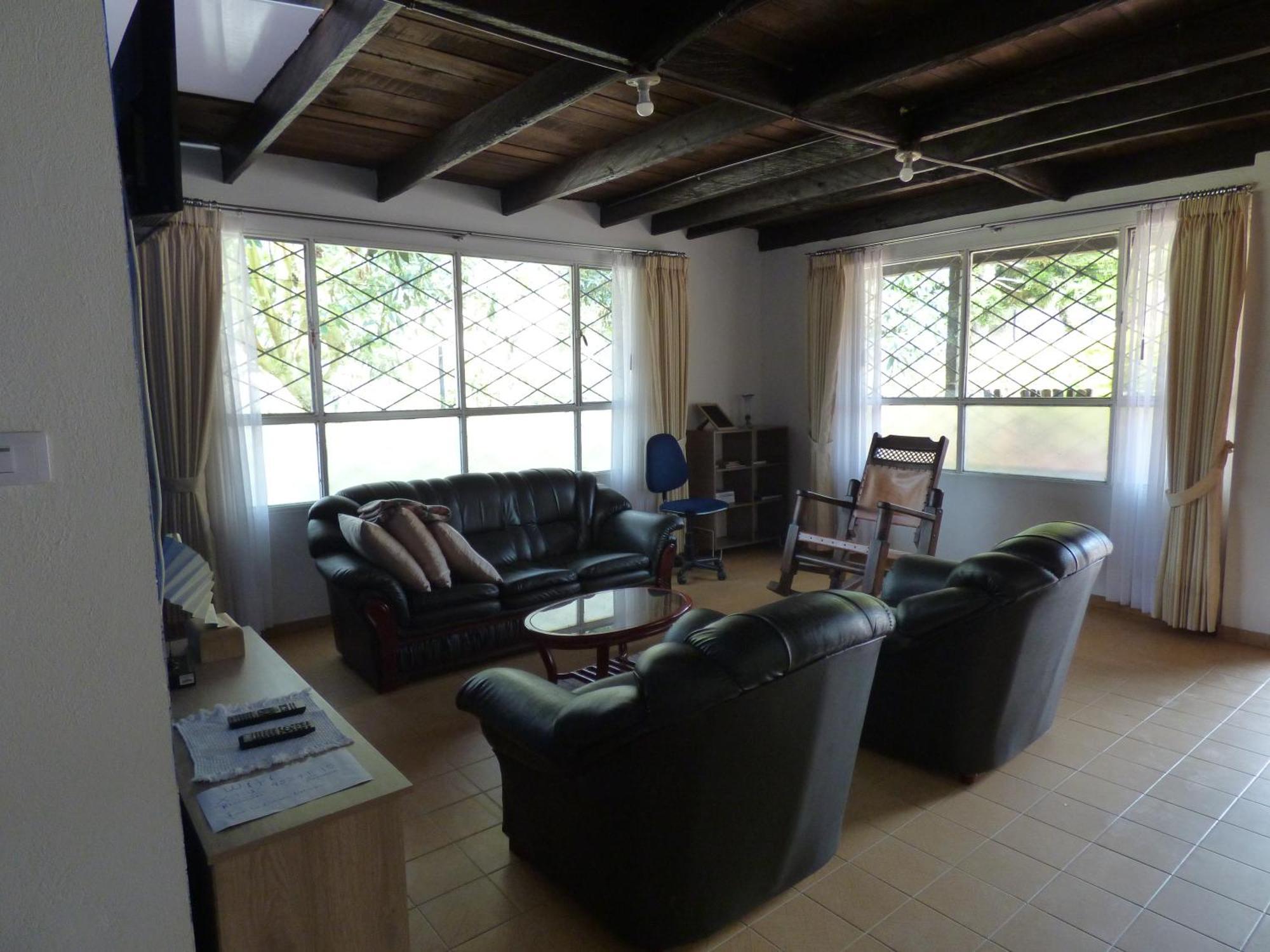Villa Pinos *